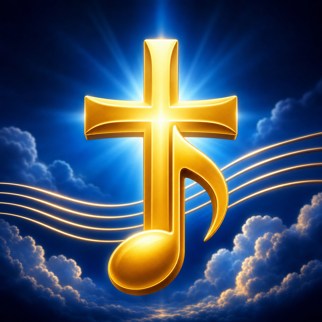 Worship Maker app icon